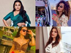 Bollywood Actresses Education: किसी ने की इंजीनियरिंग तो किसी ने एमबीए, इतनी पढ़ी-लिखी हैं ये एक्ट्रेसेस