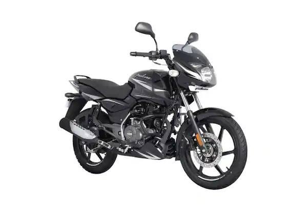 Bajaj Pulsar 150 बजाज पल्सर 150 चे इंजिन 149.5 cc आहे, जे 14 Bhp आणि 13 Nm टॉर्क जनरेट करते. हे 5-स्पीड मॅन्युअल गिअरबॉक्ससह येते. याचे तीन प्रकार आहेत - निऑन, स्टँडर्ड आणि ट्विन डिस्क. याची किंमत 98,291 रुपयांपासून सुरू होते आणि 107,366 रुपयांपर्यंत जाते. ही दिल्लीची एक्स शोरूम किंमत आहे.