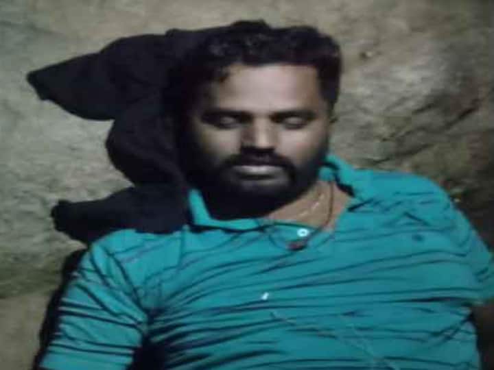 Devotee suffocates to death while climbing hill to see Thiruvannamalai Mahadeepam திருவண்ணாமலை மகாதீபத்தை காண மலை மீது ஏறிய பக்தர் மூச்சுத்திணறி உயிரிழப்பு