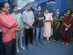 Vijay Antony | விஜய் ஆண்டனி எடுக்கும் இன்னொரு அவதாரம்.. பூஜையோடு தொடக்கம்..