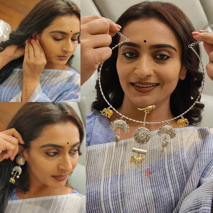 అర్చనా అనంత్ (image credit / Archana Ananth Instagram)