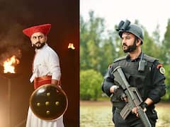 'आम्ही पुणेरी' नंतर आता ‘श्रेयश - द किंग जेडी’ च्या ‘मैदान मार’ गाण्याची चर्चा