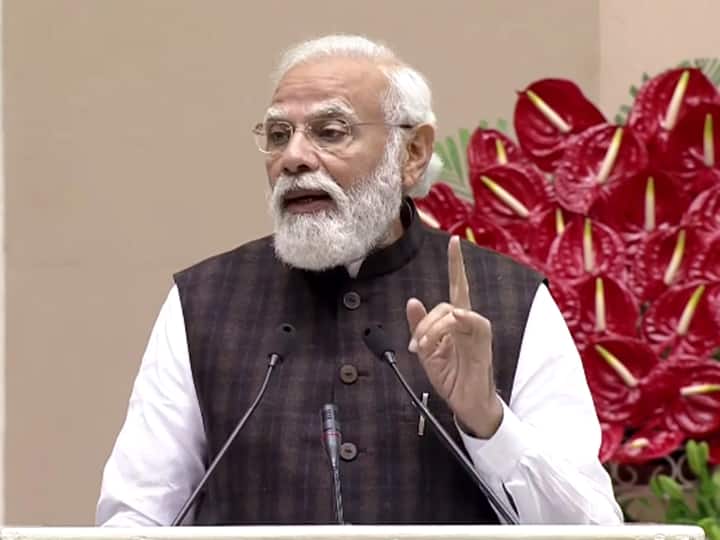 Prime Minister Narendra Modi's visit to Dehradun today will inaugurate and lay the foundation stone for projects worth 18 thousand crores PM Modi Dehradun Visit: प्रधानमंत्री नरेंद्र मोदी का आज देहरादून दौरा, 18 हजार करोड़ की परियोजनाओं का उद्घाटन-शिलान्यास करेंगे