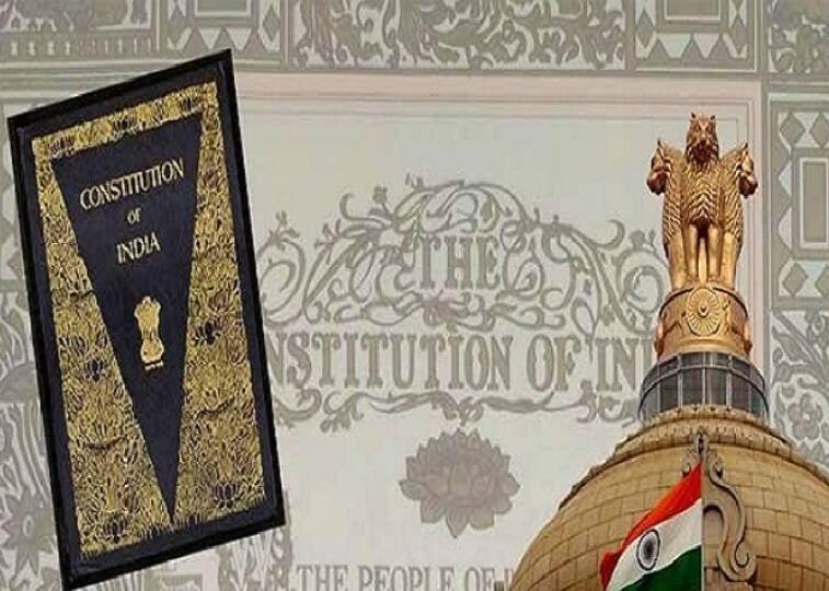 Constitution Day Live Updates Samvidhan Diwas Program in Maharashtra latest updates Constitution Day Live: संविधान दिनाचा उत्साह, देशभरात कार्यक्रमांचं आयोजन, पाहा प्रत्येक अपडेट्स