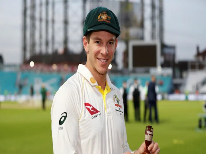 Aus Test Captain : ஆஸ்திரேலியா டெஸ்ட் அணியின் புதிய கேப்டன் பாட்கம்மின்ஸ்..! துணை கேப்டனாக ஸ்டீவ் ஸ்மித் நியமனம்...!