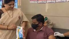 સુરતમાં કોરોના વેક્સિનને વેગ આપવા માટે સુરત પાલિકાની નવી સ્કીમ, જુઓ ગુજરાતી ન્યુઝ