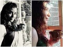 Shilpa Shinde Photos: साड़ी पहने, माथे पर बिंदी लगाए बला की खूबसूरत लग रही हैं पुरानी 'अंगूरी भाभी' शिल्पा शिंदे, लेटेस्ट तस्वीरों ने बढ़ाई फैन्स की धड़कनें