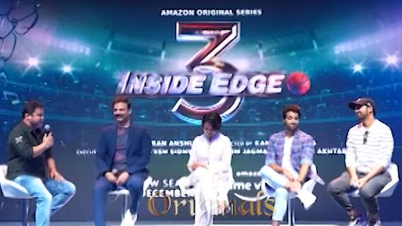Inside Edge and the connection of ONIONS: Vivek Oberoi narrates details