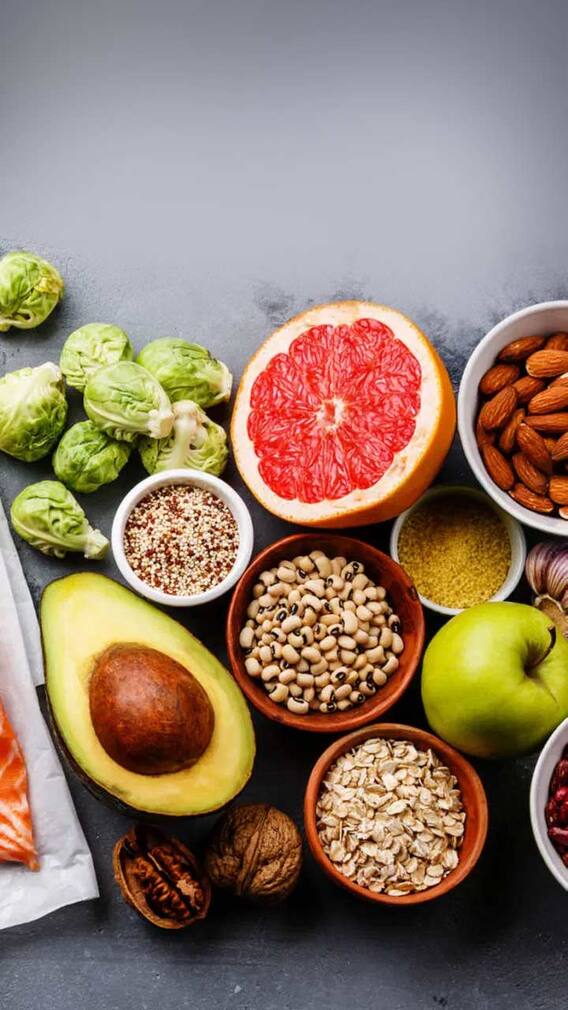 પ્લેટલેટ્સ વધારવા માટે આ ખાઓ