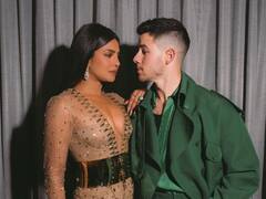 Priyanka Chopra-Nick Jonas: तलाक की अफवाहों पर Priyanka Chopra ने कर दी सबकी बोलती बंद, Nick Jonas को कहा 