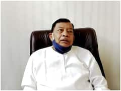 Anuppur News: मध्य प्रदेश के मंत्री का विवादित बयान, जाति को लेकर कह दी ये बड़ी बात