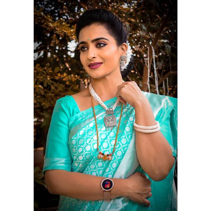 అర్చనా అనంత్ (image credit / Archana Ananth Instagram)