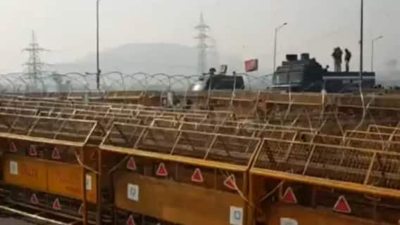 Farmers' Protest completes 1 year | Agitation continues despite withdrawal of laws | Namaste Bharat | 26 Nov 2021