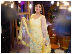 वायरल हो रहा है Sapna Choudhary का 'बागी' गाने पर दिल छूने वाला अंदाज़, क्या आपने देखा वीडियो?