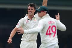 Pat Cummins Named 47th Test Captain Of Australia, Steve Smith Announced  As Deputy