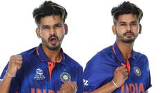 Shreyas Iyer चं कसोटी पदार्पणात शतक, कसोटी पदार्पणात शतक झळकवणारा सोळावा भारतीय फलंदाज