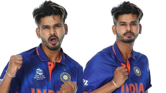 Shreyas Iyer चं कसोटी पदार्पणात शतक, कसोटी पदार्पणात शतक झळकवणारा सोळावा भारतीय फलंदाज