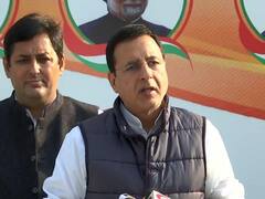 Haryana News: रणदीप सुरजेवाला ने बीजेपी सरकार को घेरा, एसपीएससी घोटाले को छुपाने के आरोप लगाए