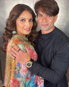 কাজ থেকে ফুরসৎ মিলতেই কোথায় বেড়াতে গেলেন কর্ণ-বিপাশা?