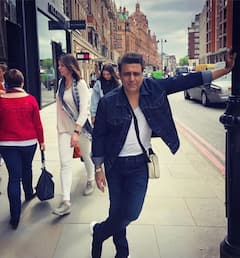 Govinda Story: Govinda की मां की कही हर बात हो जाती थी सच, बेटी और अपनी मौत की पहले ही कर दी थी भविष्यवाणी