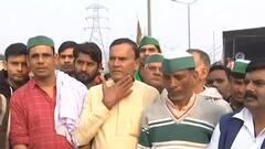 Kisan Aandolan की पहली वर्षगांठ पर किसानों ने सामने रखी ये 5 मांगें? | Uttar Maange Pradesh