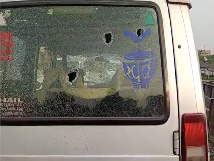 Bihar Panchayat Chunav Result Updates: कटिहार में मतगणना के दौरान भारी बवाल, पुलिस जवानों पर हमला, आक्रोशित लोगों ने वाहनों को किया क्षतिग्रस्त Bihar Panchayat Chunav 2021 Result Live Updates: Voting was done in 55 blocks under the eighth phase, Election result will start in while ann Bihar Panchayat Chunav Result Updates: कटिहार में मतगणना के दौरान भारी बवाल, पुलिस जवानों पर हमला, आक्रोशित लोगों ने वाहनों को किया क्षतिग्रस्त