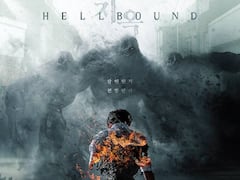 Hellbound Review: హెల్‌బౌండ్ సిరీస్ రివ్యూ: స్క్విడ్ గేమ్‌ను మించే స్థాయిలో ఉందా?