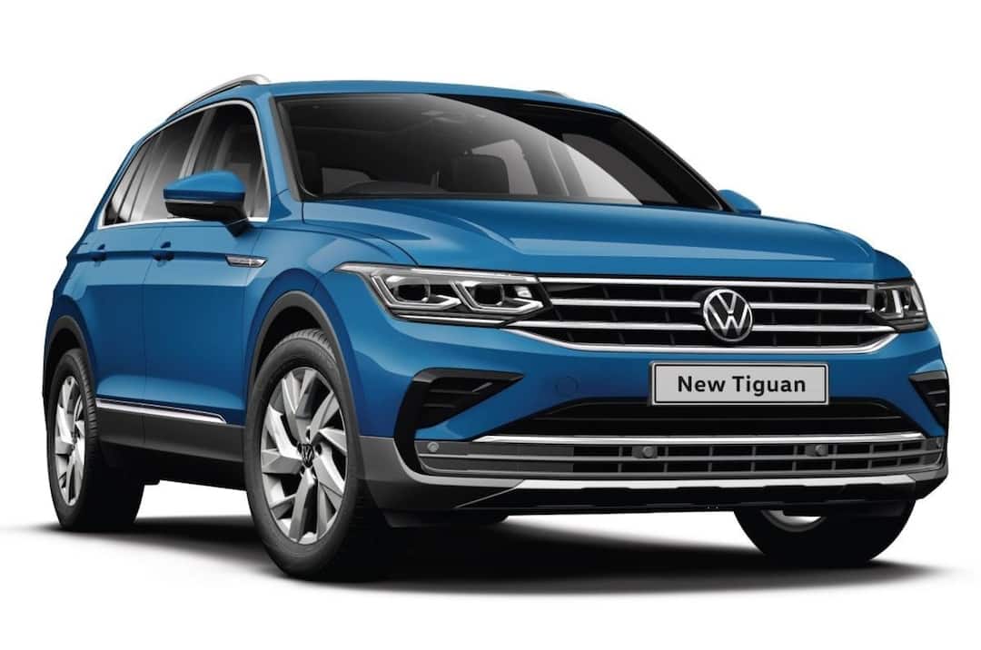 Volkswagen New SUV in India, this new model will be more bigger and powerful engine, know more features New SUV : आने वाली है Volkswagen की एक और एसयूवी, Taigun compact SUV के इस फेसलिफ्ट वर्जन में होगा बहुत कुछ खास