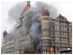 Mumbai Terror Attack: मुंबई हमले की 13वीं बरसी आज, जानिए किस राजनेता ने क्या कहा