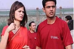 Sachin Pilot Love Story: पढ़ाई करते-करते Omar Abdullah की बहन पर आ गया था Sachin Pilot का दिल, शादी के लिए Sara Abdullah ने कर दी थी बगावत