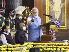 Constitution Day Ceremony: परिवारवाद पर PM मोदी का हमला, कहा- खुद लोकतांत्रिक कैरेक्टर खोने वाले दल लोकतंत्र की रक्षा कैसे करेंगे
