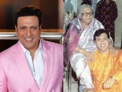 Govinda Story: Govinda की मां की कही हर बात हो जाती थी सच, बेटी और अपनी मौत की पहले ही कर दी थी भविष्यवाणी