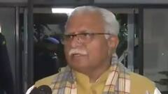 CM Khattar का बड़ा दावा- 29 नवंबर के बाद खत्म हो जाएगा किसान आंदोलन