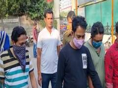 MP News: सेक्स रैकेट का सरगना मोमिनुल हसन गिरफ्तार, अवैध धंधे से 8 महीने में कमाए 80 लाख