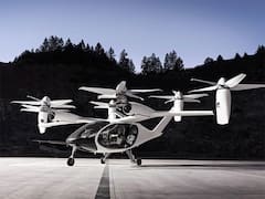 Electric Flying Taxi: ప్యారిస్‌ ఒలింపిక్స్‌కు ఎగిరే అద్దె టాక్సీలు.. రెండు మార్గాలు ఏర్పాటు!