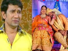 Aamrapali Dubey Video: Nirahua को छोड़ Aamrapali Dubey ने रचाई उनके भाई Pravesh Lal Yadav से शादी? फैंस बोले 