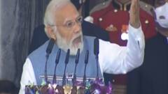 બંધારણ દિવસની ઉજવણી નિમીત્તે PMના નિશાને વિપક્ષ, પરિવારવાદ પર કર્યા પ્રહાર