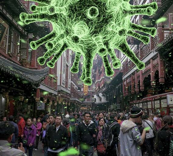 लस घेतली तरीही मास्क आवश्यक!