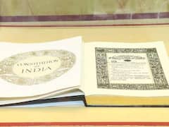 Constitution Day: నేడే రాజ్యాంగ దినోత్సవం... రాజ్యాంగ రూపకల్పనకు ఎంత ఖర్చయిందో తెలుసా?