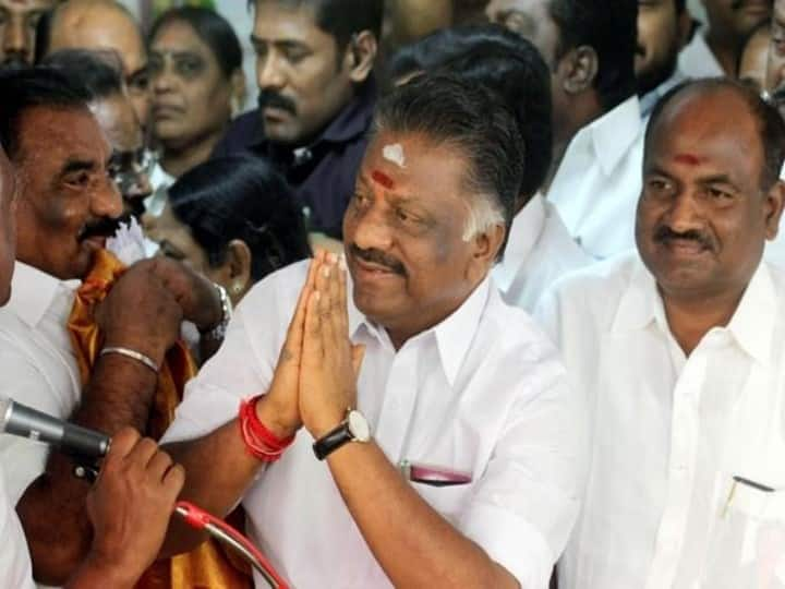 AIADMK coordinator O Panneerselvam condenmns DMK Govt to open 500 Kalaignar Unavagams OPS on Kalaignar Unavagam: கலைஞர் உணவகம் எதுக்கு தெரியுமா? முன்னாள் முதலமைச்சரின் கண்டனம்