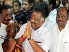 OPS on Kalaignar Unavagam: கலைஞர் உணவகம் எதுக்கு தெரியுமா? முன்னாள் முதலமைச்சரின் கண்டனம்