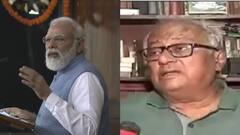 Constitution Day: 'সরকার সংবিধান মেনে চলছে না তাই অনুষ্ঠান বয়কট', মন্তব্য সৌগত রায়ের | Bangla News