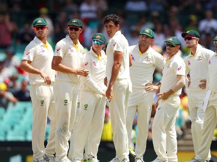 Ashes 2021-22: Australia Announce Their Playing XI For Brisbane Test Ashes 2021-22: యాషెస్ మొదటి టెస్టుకు ఆస్ట్రేలియా తుదిజట్టు ఇదే.. కొత్త కెప్టెన్ ఎవరంటే?
