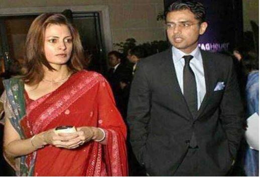 तीन साल तक एक-दूसरे को डेट करने के बाद दोनों ने अपने रिश्ते के बारे में परिवार को बताने का फैसला लिया. लेकिन ये इतना आसान नहीं था, हिंदी फिल्मों की तरह ही असल जिंदगी में भी सारा और सचिन को अपने प्यार को अंजाम तक पहुंचाने में काफी मशक्कत करनी पड़ी थी.