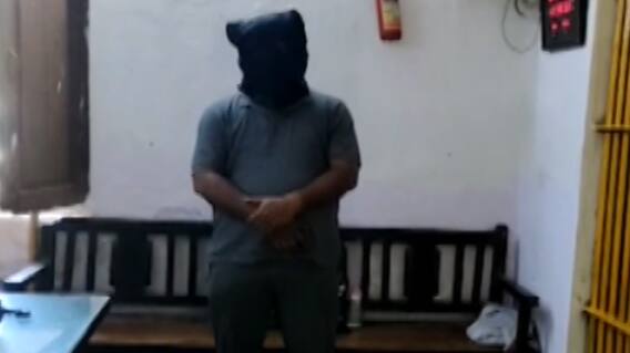 વડોદરા: કરાટે કલાસના શિક્ષકે શારીરિક અડપલા કર્યાની ફરિયાદ, જુઓ ગુજરાતી ન્યુઝ