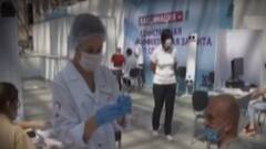 TOP 10: દુનિયાભરમાં કોરોનાની ત્રીજી લહેરના ભણકારા, કેટલા દેશોમાં જોવા મળ્યો નવો વેરિયન્ટ?