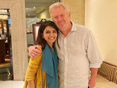 Actress Samantha : घटस्फोटानंतर संमाथाची मोठी उडी, हॉलीवुडच्या फिल्ममध्ये रंगवणार बायसेक्सुयल पात्र