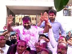 विधानपरिषद निवडणुकीत भाजप-काँग्रेसमध्ये साटंलोटं, कोल्हापूर, धुळे, मुंबईत बिनविरोध निवडणूक