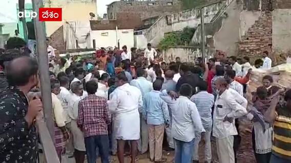 Kadapa: పుల్లంపేట వాసులను అందరు శభాష్ అంటున్నారు. ఎందుకంటే..