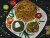 Moringa Paratha: పోషకాల మునగాకు పరాటా... చపాతీకు బదులు ఇది తింటే ఎంతో మేలు